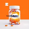 Voltaren parches precio a