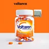 Voltaren parches precio b