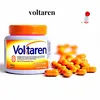 Voltaren parches precio c